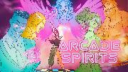 Arcade Spirits - Xbox One, PS4, Switch Release Date