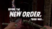 Wolfenstein: The Old Blood Announcement Trailer HD