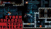 Cyber Shadow | Official Story Trailer