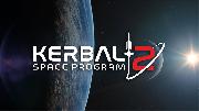 Kerbal Space Program 2 Cinematic Announce Trailer