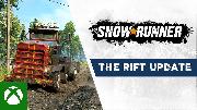 SnowRunner | The Rift Update