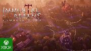 Immortal Realms: Vampire Wars Xbox Game Preview