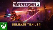 EVERSPACE 2 - Official Release Trailer