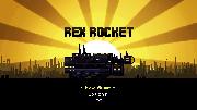 Rex Rocket Official Trailer