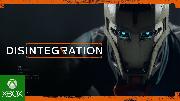Disintegration Announce Trailer