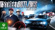 Street Outlaws: The List Official Trailer