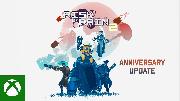 Risk of Rain 2 | Anniversary Update Trailer