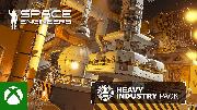 Space Engineers | Heavy Industry Update