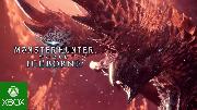 Monster Hunter World: Iceborne - Alatreon Trailer