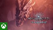 Monster Hunter World Iceborne | Title 5 Update Trailer