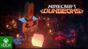 Minecraft Dungeons - Opening Cinematic Trailer