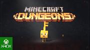 Minecraft Dungeons Release Date