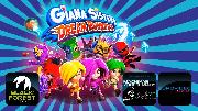 Giana Sisters: Dream Runners (2015) - Launch Trailer