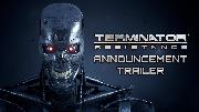 Terminator: Resistance - Official Announce Trailer