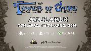 Tower of Guns - Launch Trailer [HD]