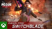 Rogue Company - SWITCHBLADE Teaser Trailer