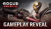 Rogue Company - Gameplay Reveal Trailer