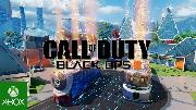 Call of Duty: Black Ops III 2013 Nuk3town Bonus Map Trailer