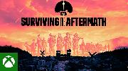 Surviving the Aftermath - Launch Trailer