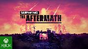 Surviving the Aftermath Official Announcement Trailer