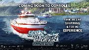 Fishing: Barents Sea - Complete Edition Accolade Trailer