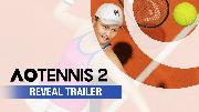AO Tennis 2 Official Reveal Trailer
