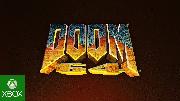 DOOM 64 - Official Announce Trailer