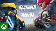 KartRider Drift - Season 1 Trailer
