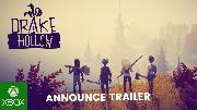 Drake Hollow - Announce Trailer