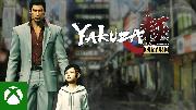 Yakuza Kiwami | Xbox Game Pass Announce Trailer