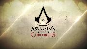 Assassin's Creed Chronicles: China Launch Trailer