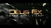 Deus Ex: Mankind Divided - Announcement Trailer