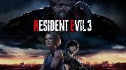 Resident Evil 3 | Official Announce Trailer