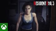 Resident Evil 3 | Official Launch Trailer