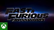 Fast & Furious Crossroads - Official Gameplay Trailer