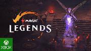 Magic: Legends - Official Gameplay Trailer