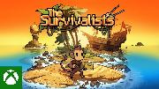The Survivalists | Release Date Trailer