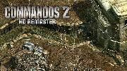 Commandos 2 HD Remaster - Reveal Trailer