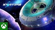 Spacebase Startopia - Xbox Preview Launch Trailer
