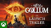 The Lord of the Rings: Gollum - Official Launch Trailer