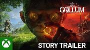 The Lord of the Rings: Gollum - Story Trailer