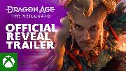 Dragon Age: The Veilguard - Official Reveal Trailer