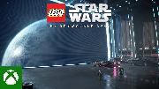 LEGO Star Wars: The Skywalker Saga - Behind the Scenes