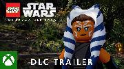 LEGO Star Wars: The Skywalker Saga DLC Trailer