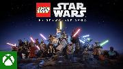 LEGO Star Wars: The Skywalker Saga Gameplay Overview