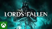 Lords of the Fallen - Gameplay Trailer