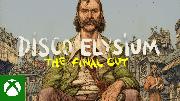 Disco Elysium - The Final Cut | Xbox Launch Trailer