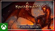 King's Bounty 2 - Xbox PreOrder Trailer