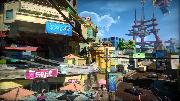 Sunset Overdrive Gameplay Preview