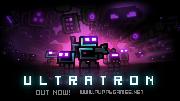 Ultratron Official Trailer